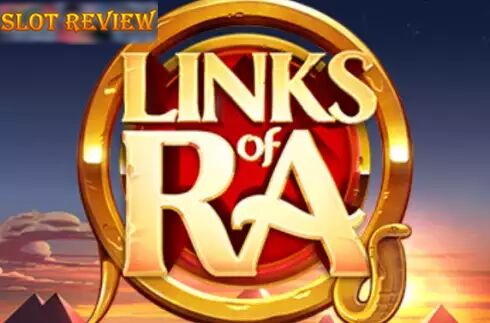 Links of Ra icon